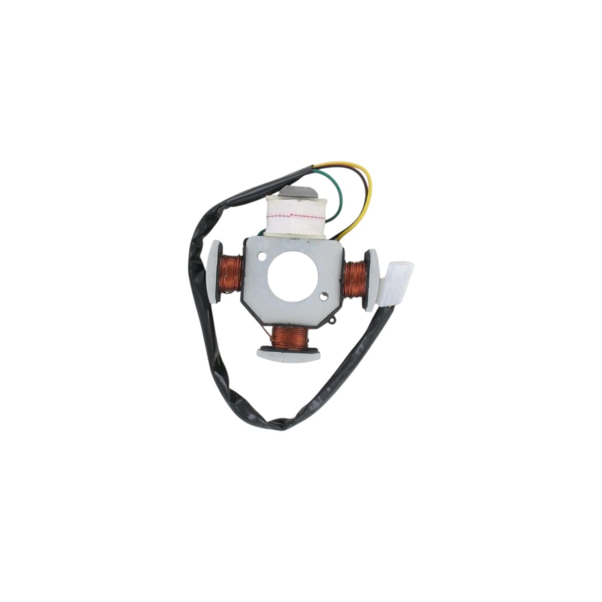 Rsm - Stator D'allumage Électronique 12v Sans Capteur Peugeot 103