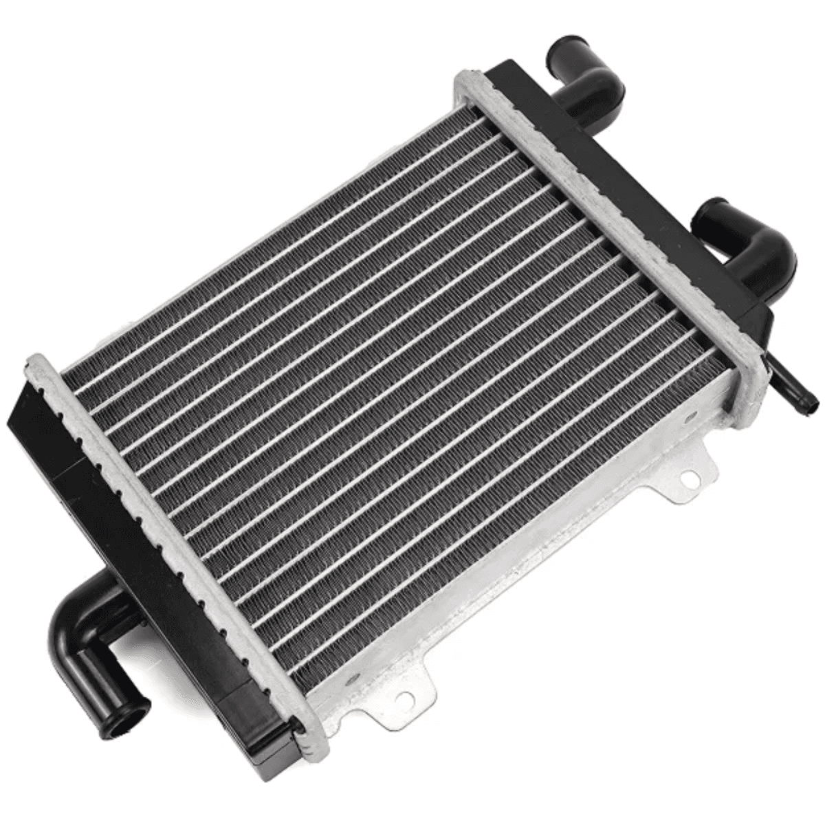 Adaptable - Radiateur D'eau Peugeot Speedfight Avant 2008