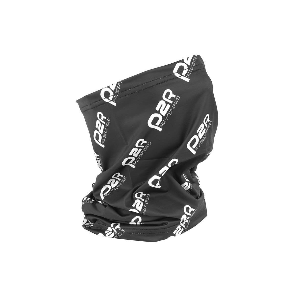 P2r - Tour De Cou Printemps Été P2r Noir