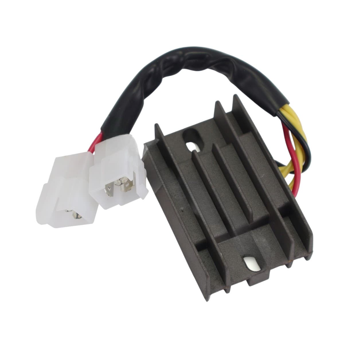 Adaptable - Régulateur De Tension Adaptable Peugeot Kisbee 2t 4t Citystar Speedfight 4 Streetzone Django 4t