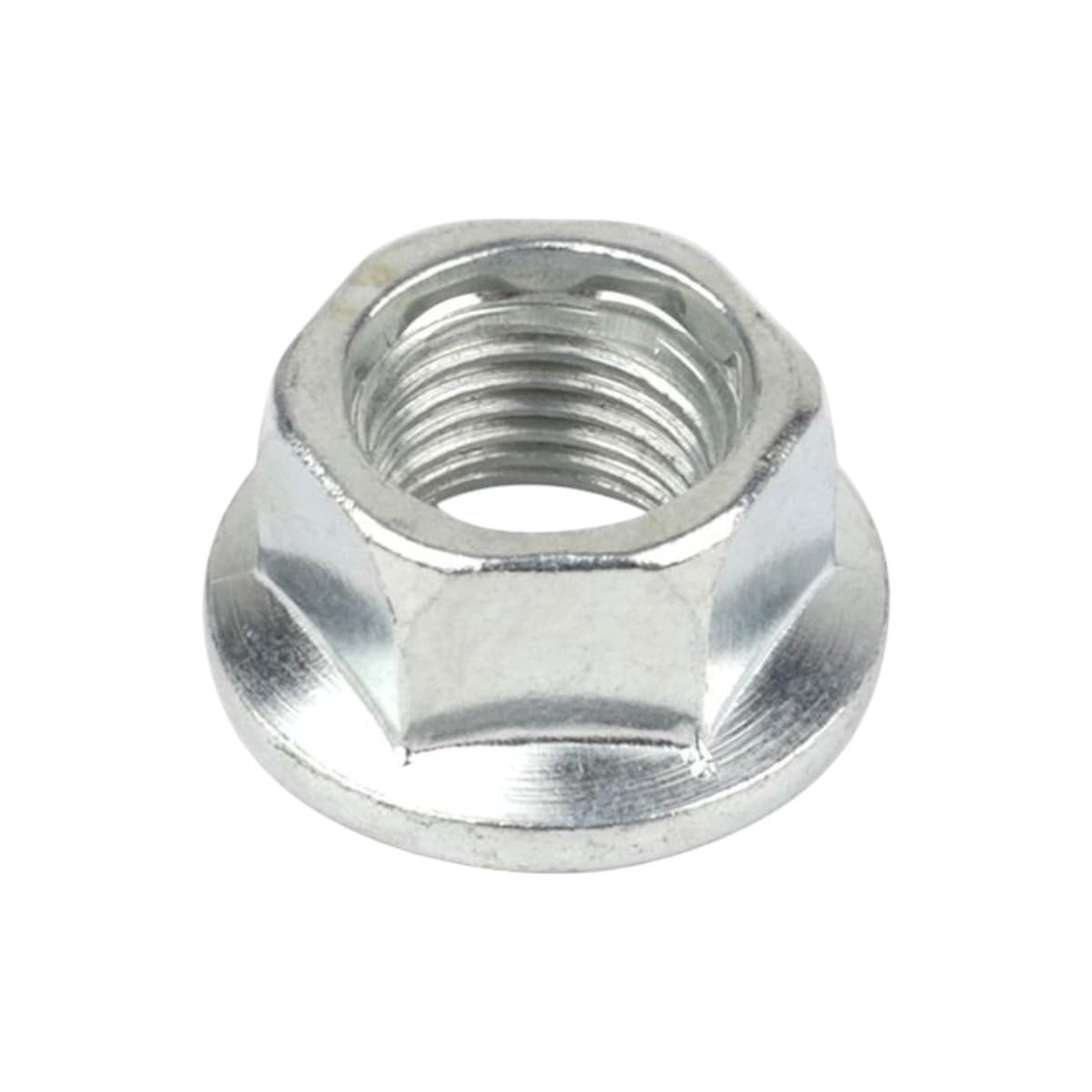 Adaptable - Ecrou De Variateur Adaptable M12x125 Scooter Piaggio Derbi Aprilia Gilera