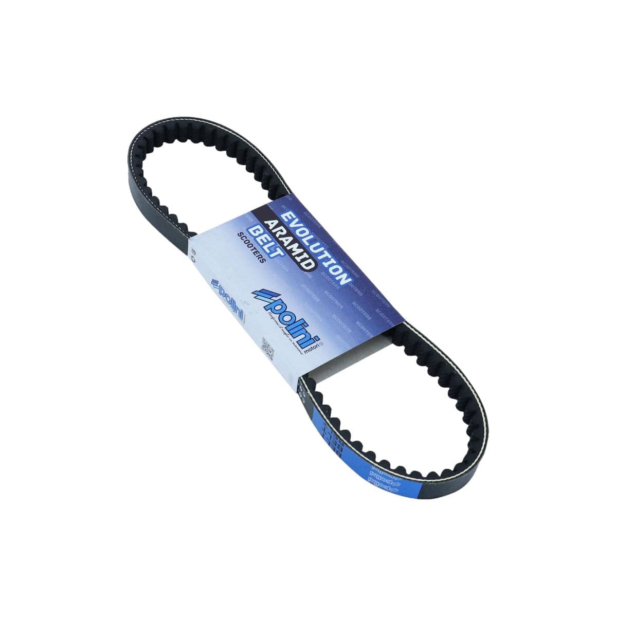 Polini - Courroie Polini Kevlar Piaggio Zip 4t Zip Sp 2000 Vespa Et2 Et4