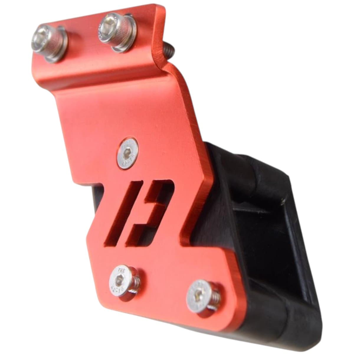 Doppler - Guide Chaîne Rouge Rieju Mrt Pro Doppler