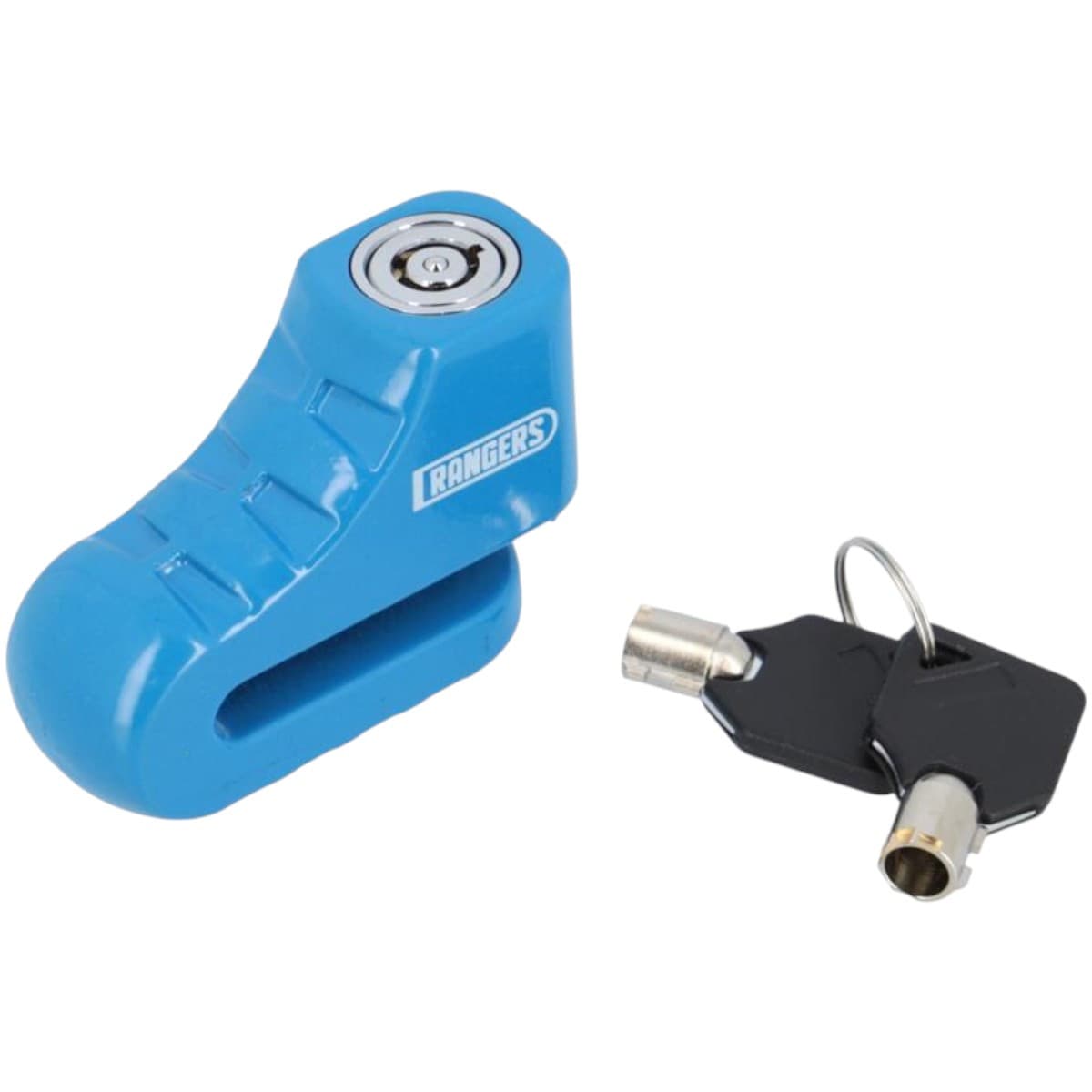 Adaptable - Antivol Bloque Disque Ø5,4mm Rangers