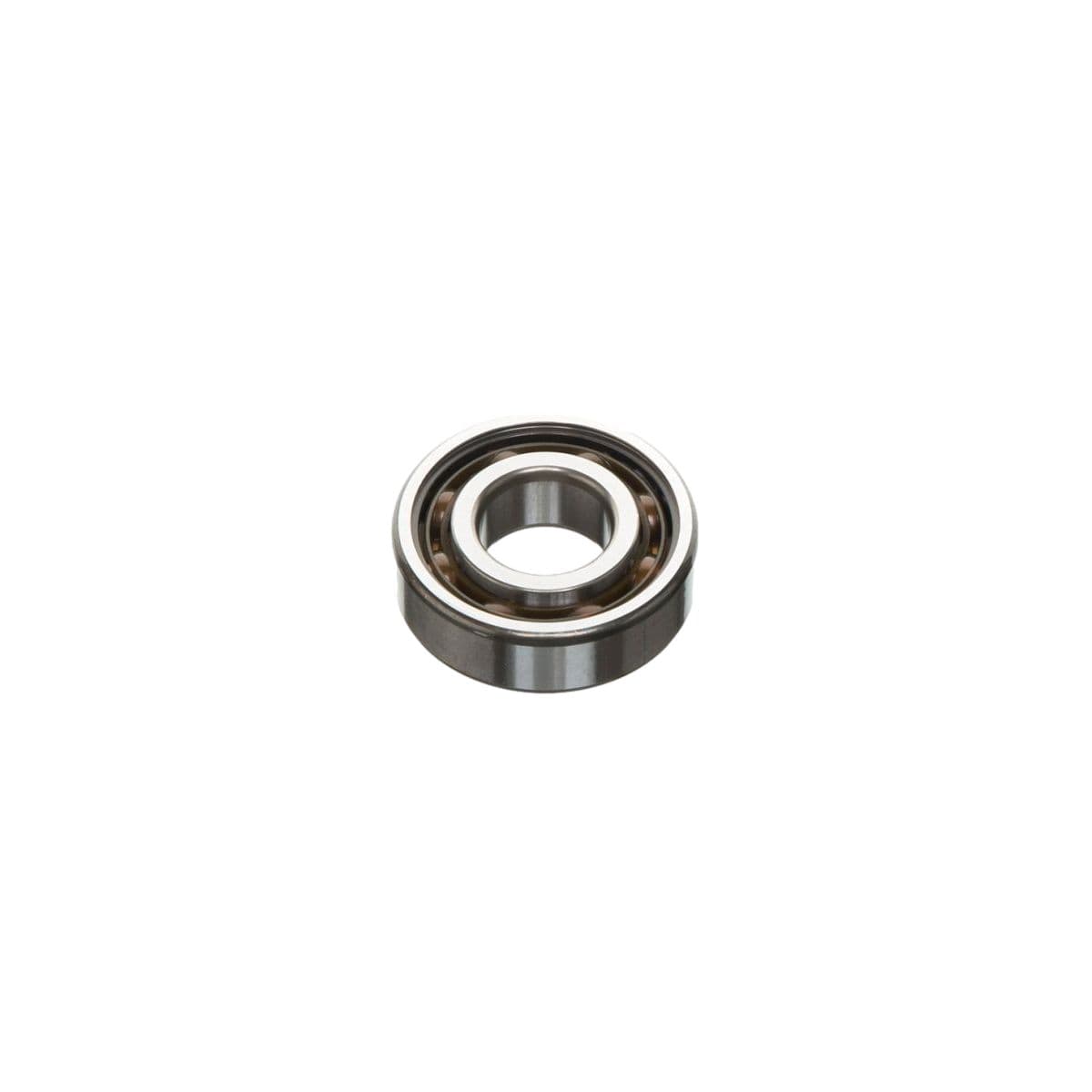 Skf - Roulement De Vilebrequin Booster- Nitro - Derbi - Am6 CĂ´ne 20mm Skf 6204 Tn9 C4 Polyamide