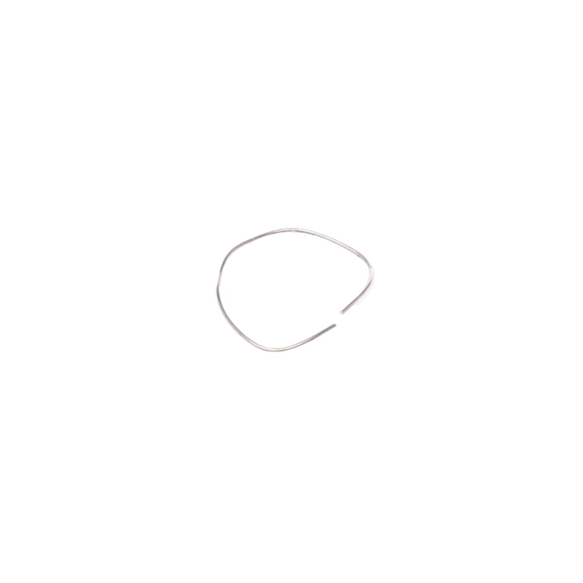 Adaptable - Fil D'étain Pour Squish – 2 mm (10 cm)