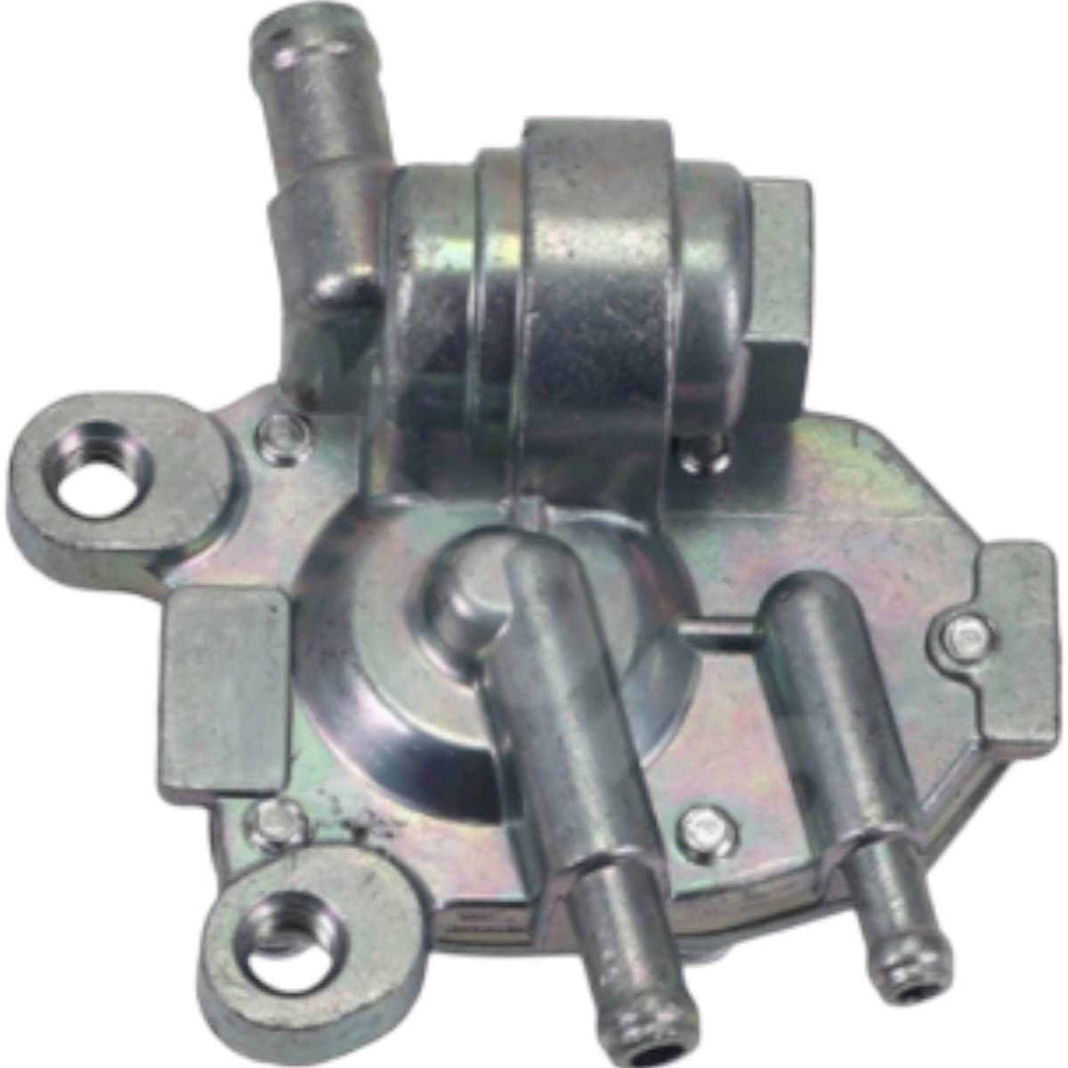 Adaptable - Robinet D'essence À Dépression Adaptable Yamaha Jogg 50cc 2t Avant 2001