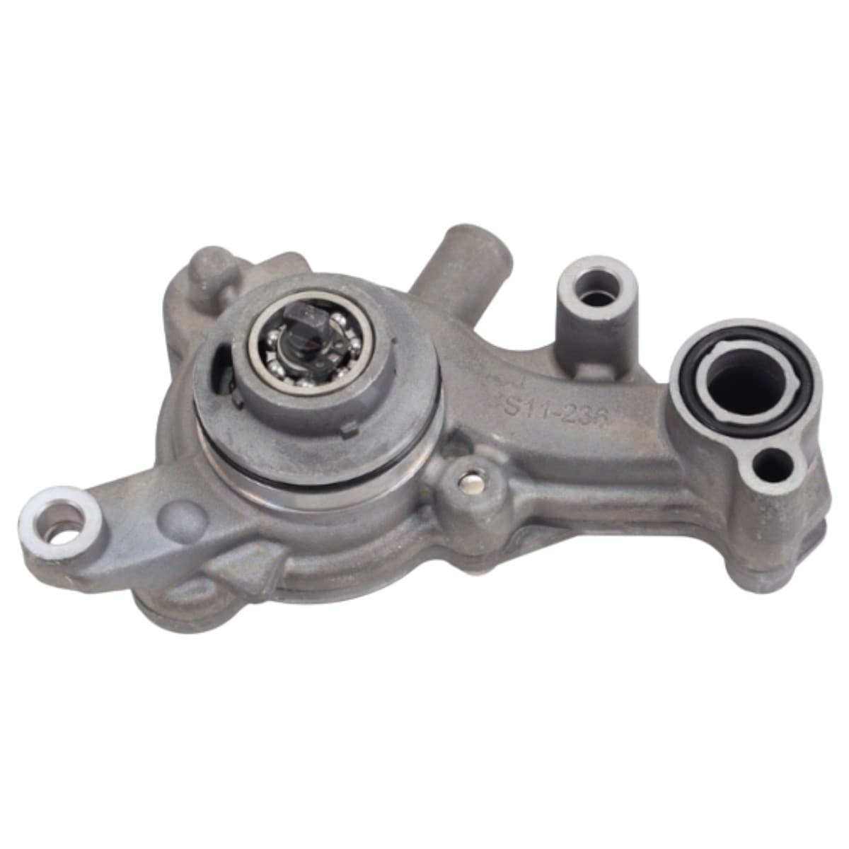 Rbmax - Pompe À Eau Complète Rb Max Yamaha Xmax Nmax 125cc Avant 2025