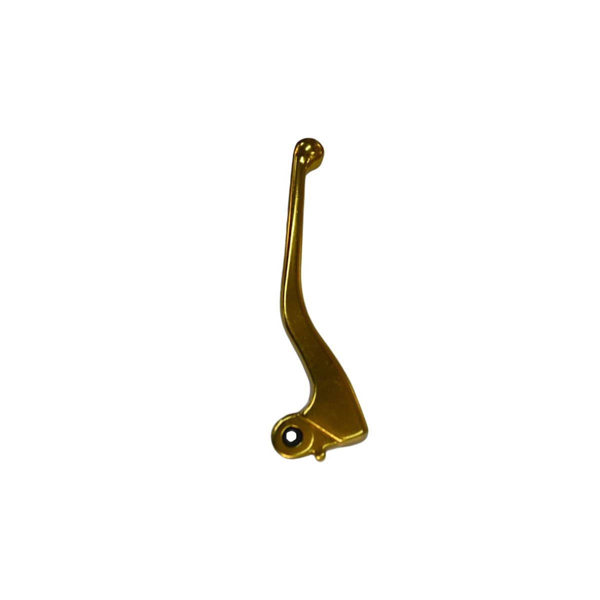 Adaptable - Levier D'embrayage Derbi Senda / Drd Racing / Peugeot Xp6 Ancien Modèle - Or