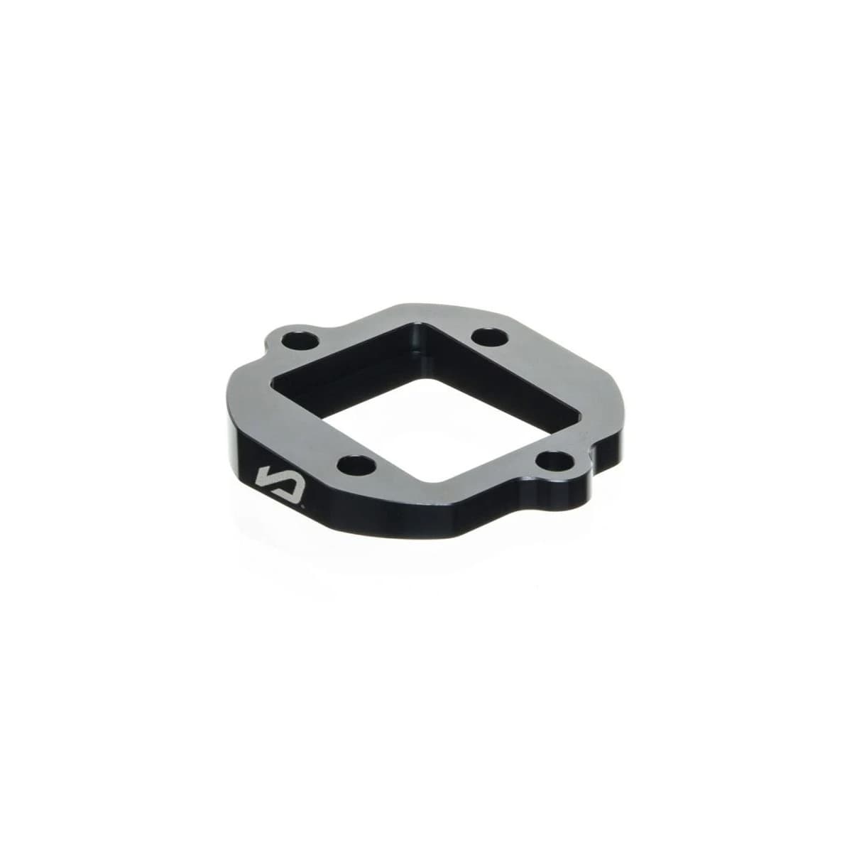 Most - Cale De Clapet Incliné 5° 10mm Most Mbk Nitro Noir