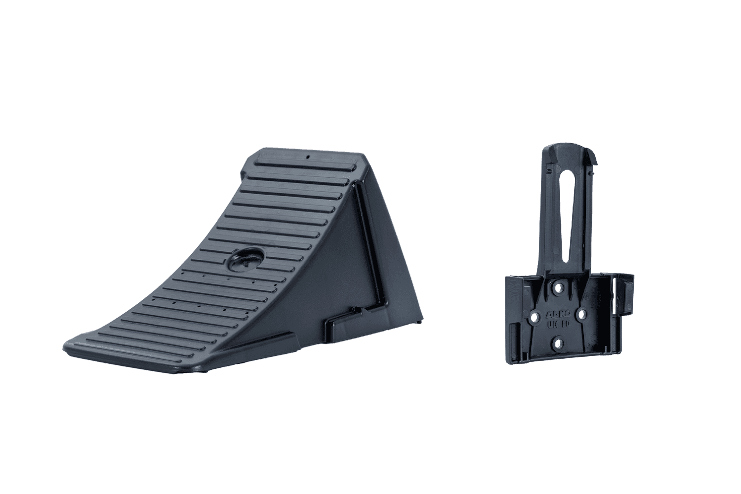 Unterlegkeil mit Montagehalterung AL-KO UK10 H:102mm