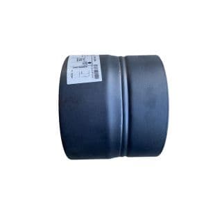 Insert à Bois Ventilé BRONPI Rioja 13 kW - Chauffage Écologique, Flamme Verte 7*, Livraison Gratuite