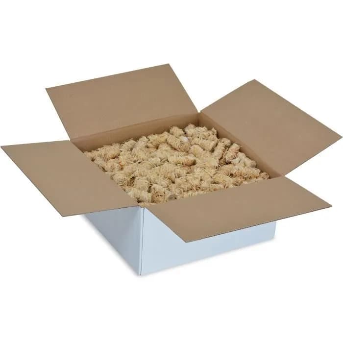 Allume feu carton 7,5 kg