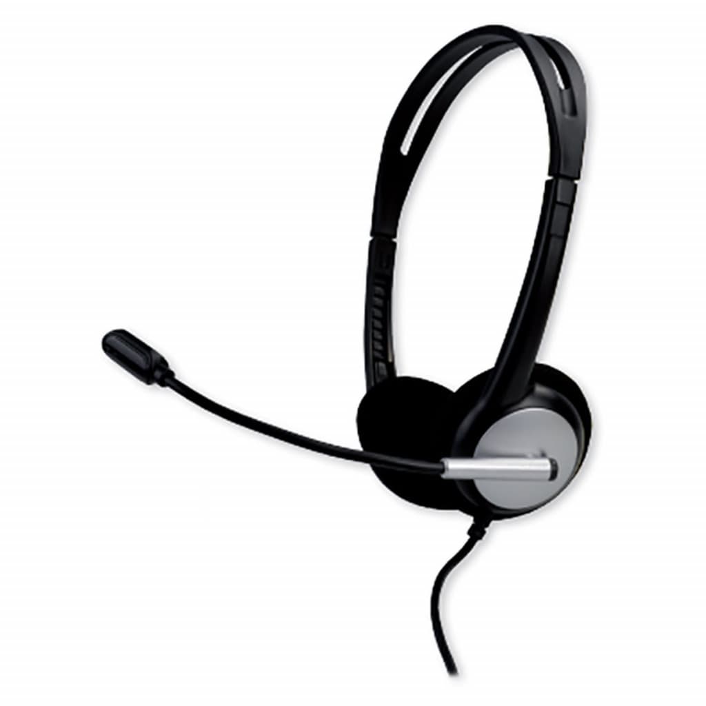 CSQ-M - USB - Noir - Filaire - CSQMUSB | MCL Samar