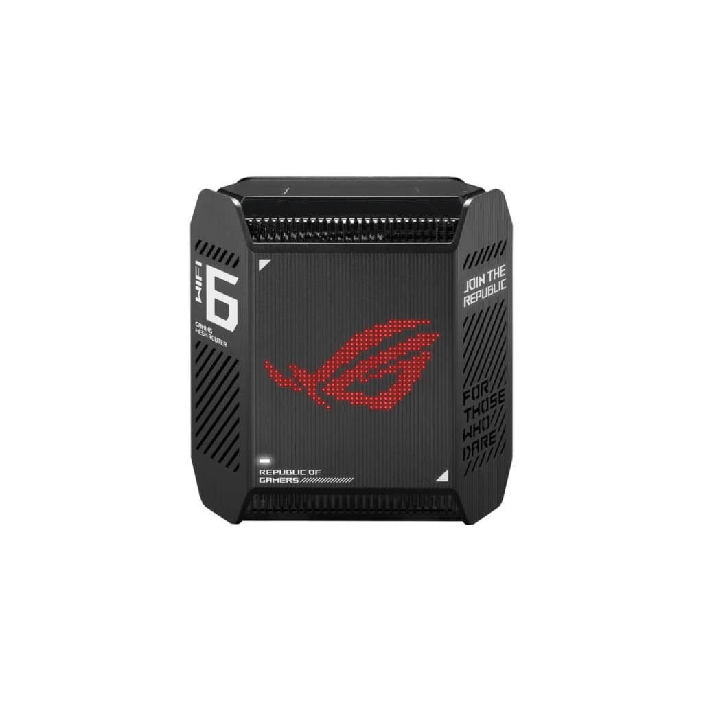 ROG RAPTURE GT6 x1 BLK