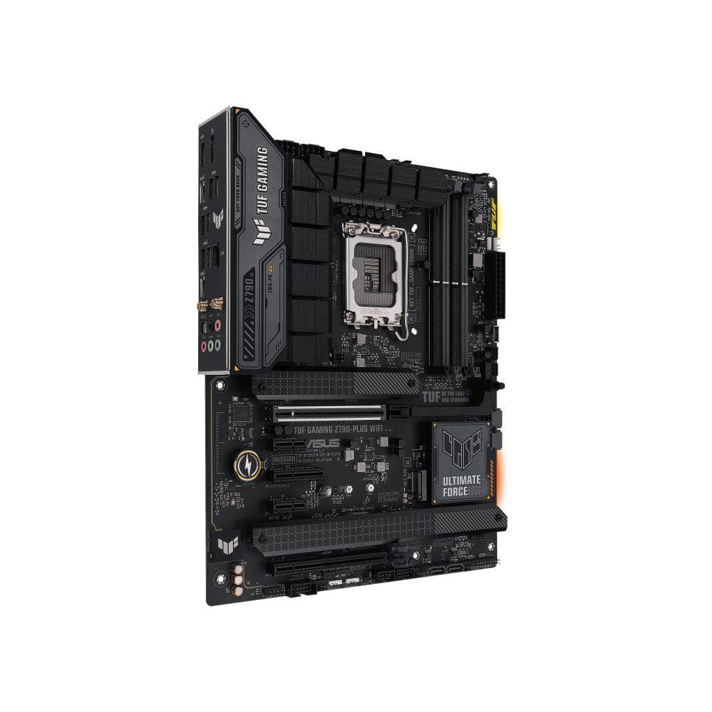 TUF GAMING Z790-PLUS WIFI