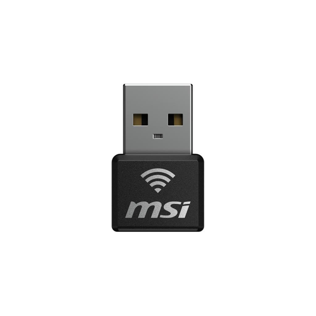 AX1800 Nano WIFI USB ADAPTER