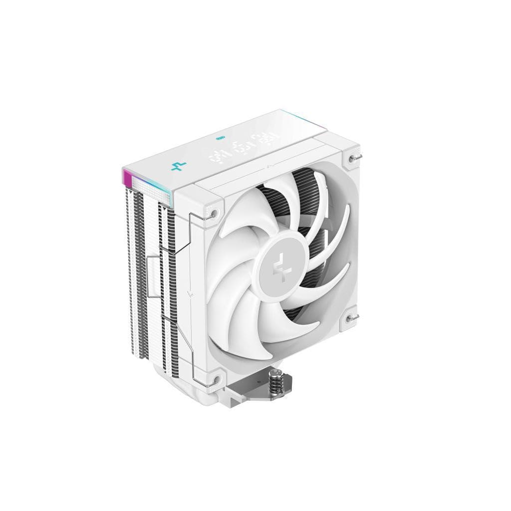 AK400 DIGITAL PRO WH