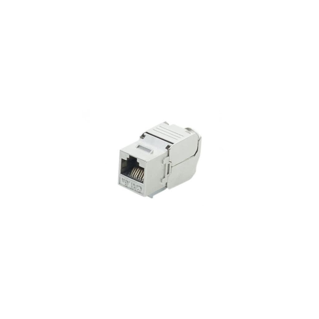 Embase RJ45 STP Cat.6a - 272925 | Générique