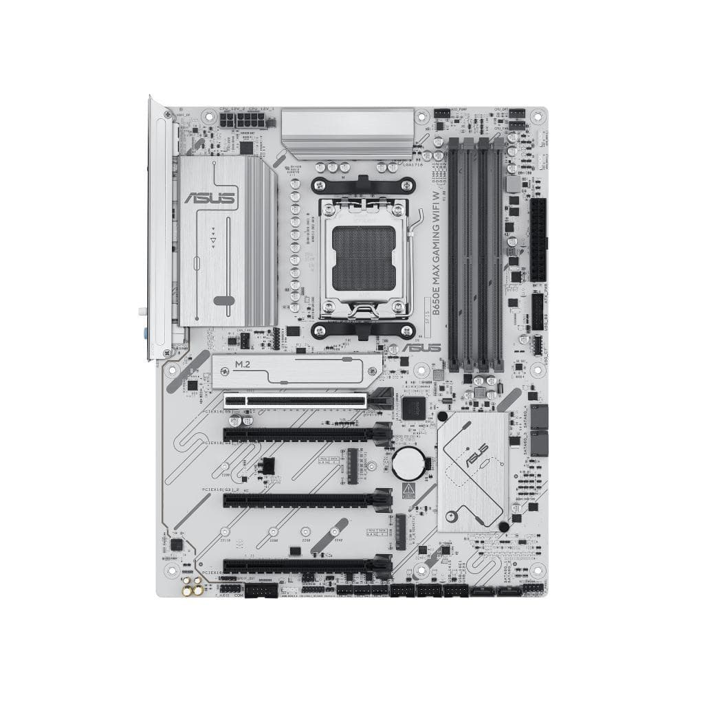 ASUS B650E MAX GAMING WIFI W