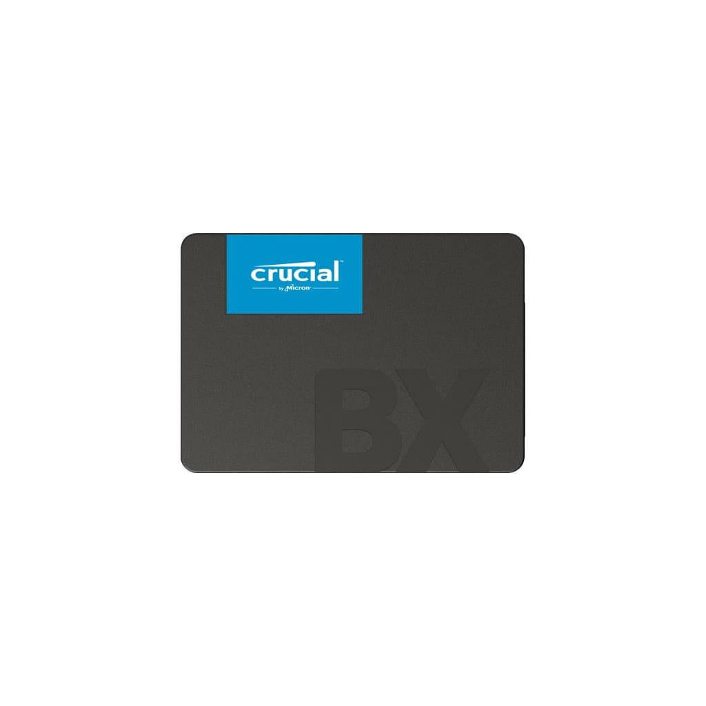 2To SATA III - CT2000BX500SSD1 - BX500 - CT2000BX500SSD1 | Crucial