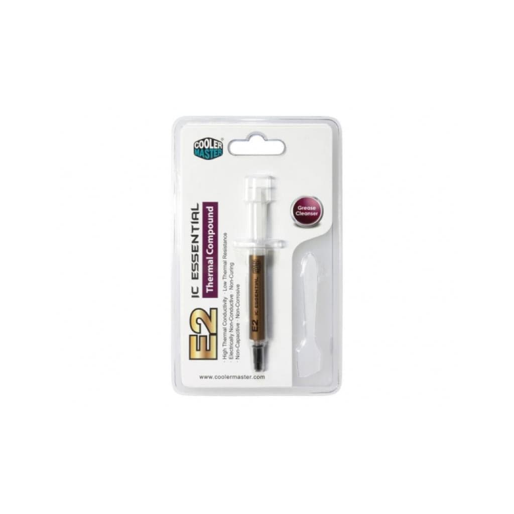 IC Essential E2 Gold