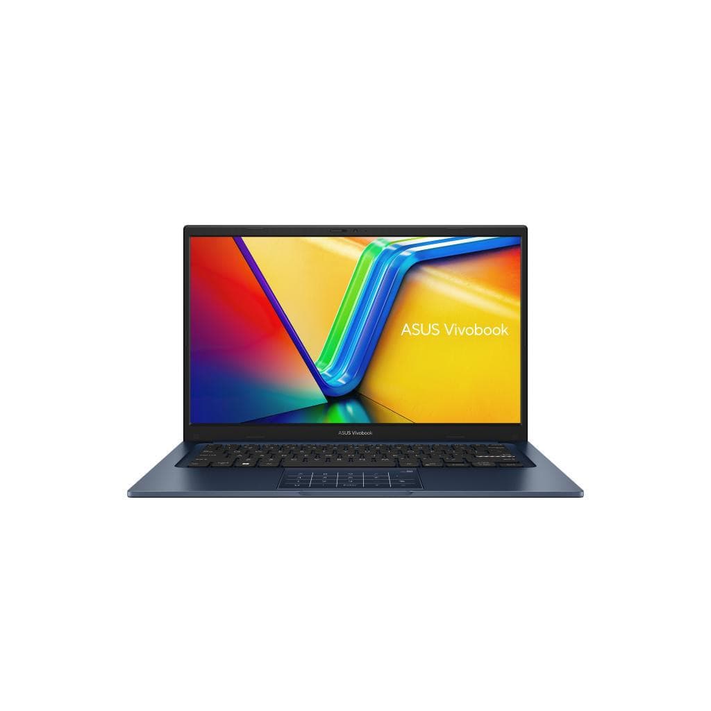 ASUS Vivobook 14 X1404VA-EB1159W Intel Core 5 120U Ordinateur portable 35,6 cm (14") Full HD 16 Go DDR4-SDRAM 512 Go SSD Wi-Fi 6