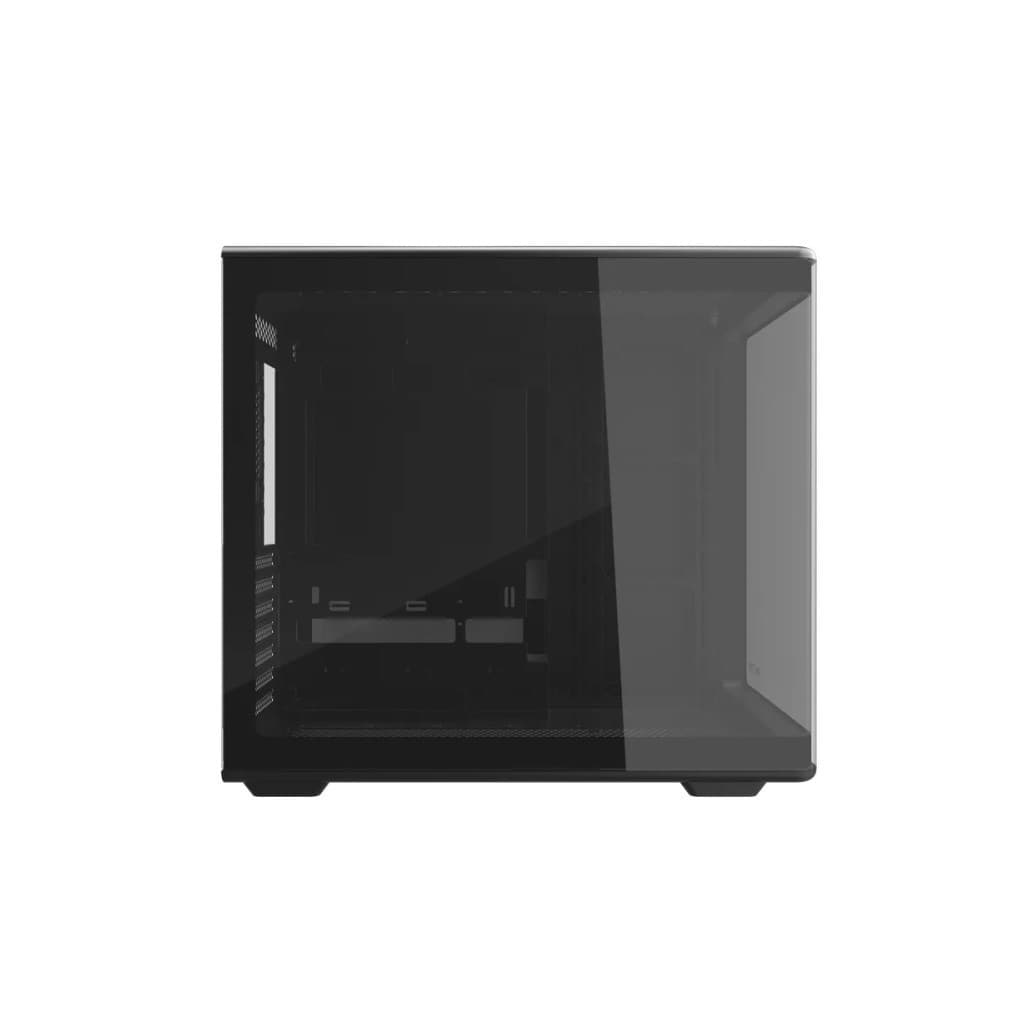 Elite 600 4 fans Black