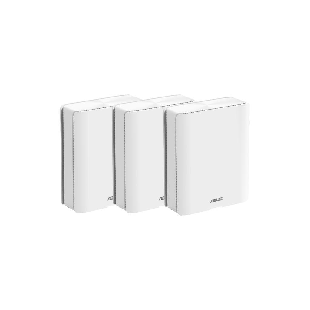 ZenWiFi BQ16 x3