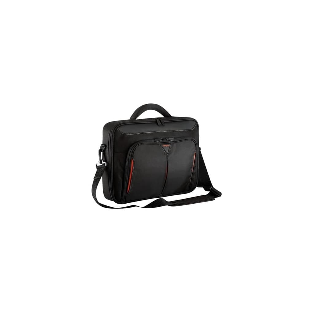 CN414EU Classic+ 13-14.1" Clamshell black - CN414EU | Targus
