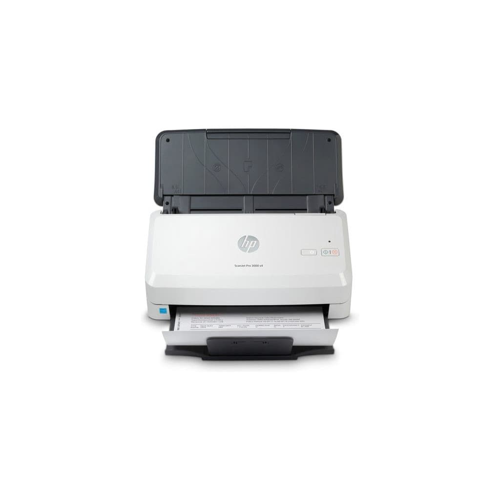ScanJet Pro 3000 s4 - 6FW07A#B19 | HP