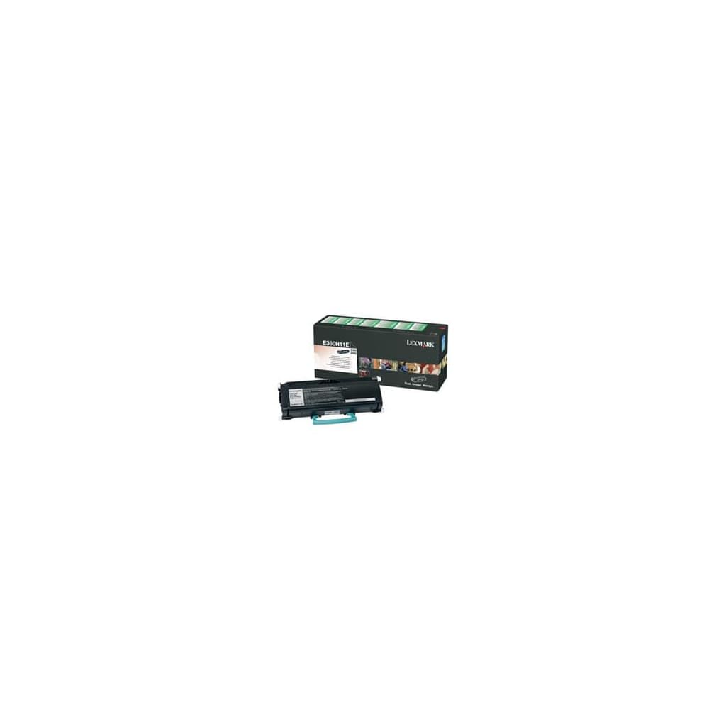 Toner E360H11E - E360H11E | Lexmark