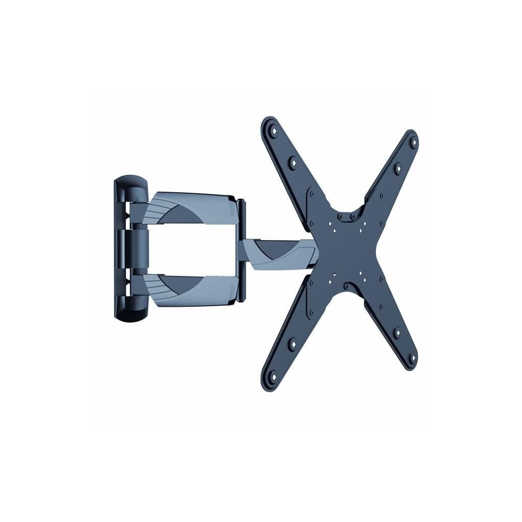 Support mural Articulé pour écran 23"-55" - 0132444 | Kimex International