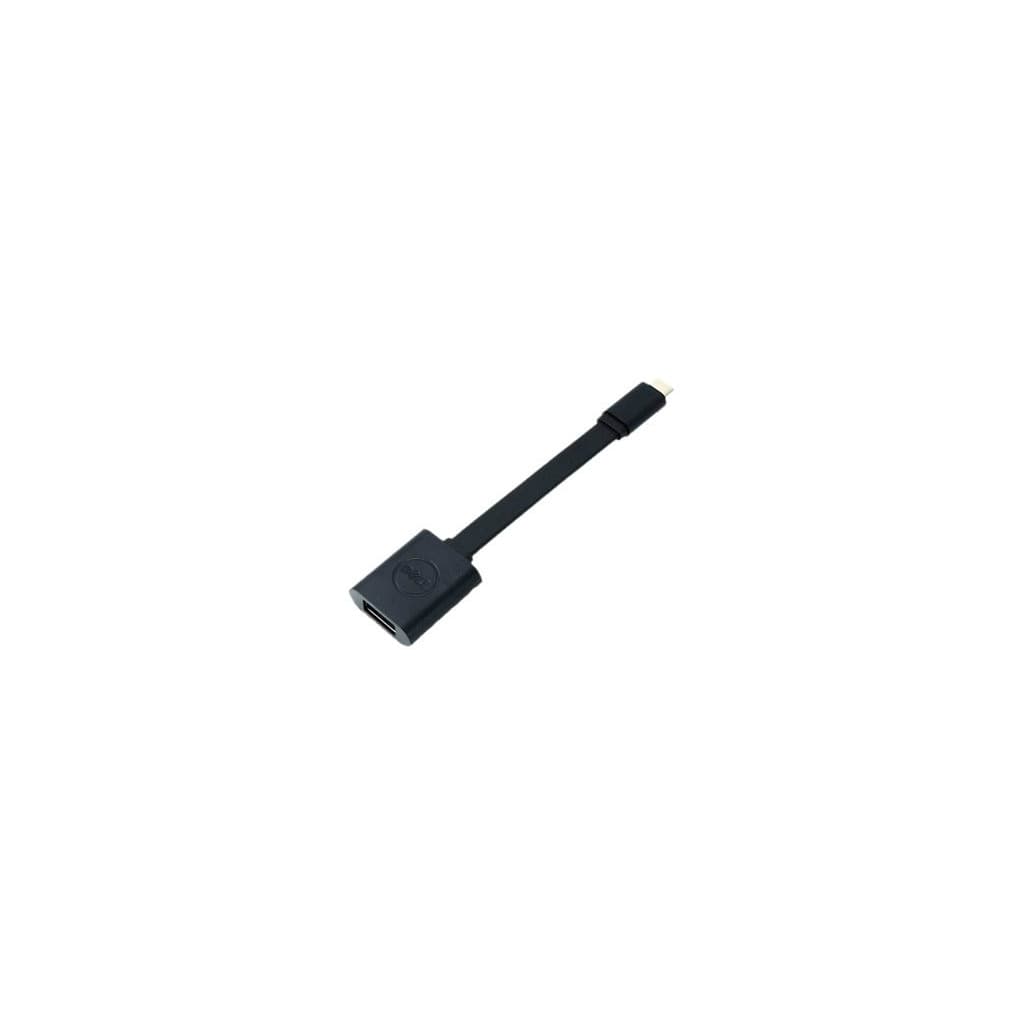 Dell - Adaptateur USB-C / USB-A