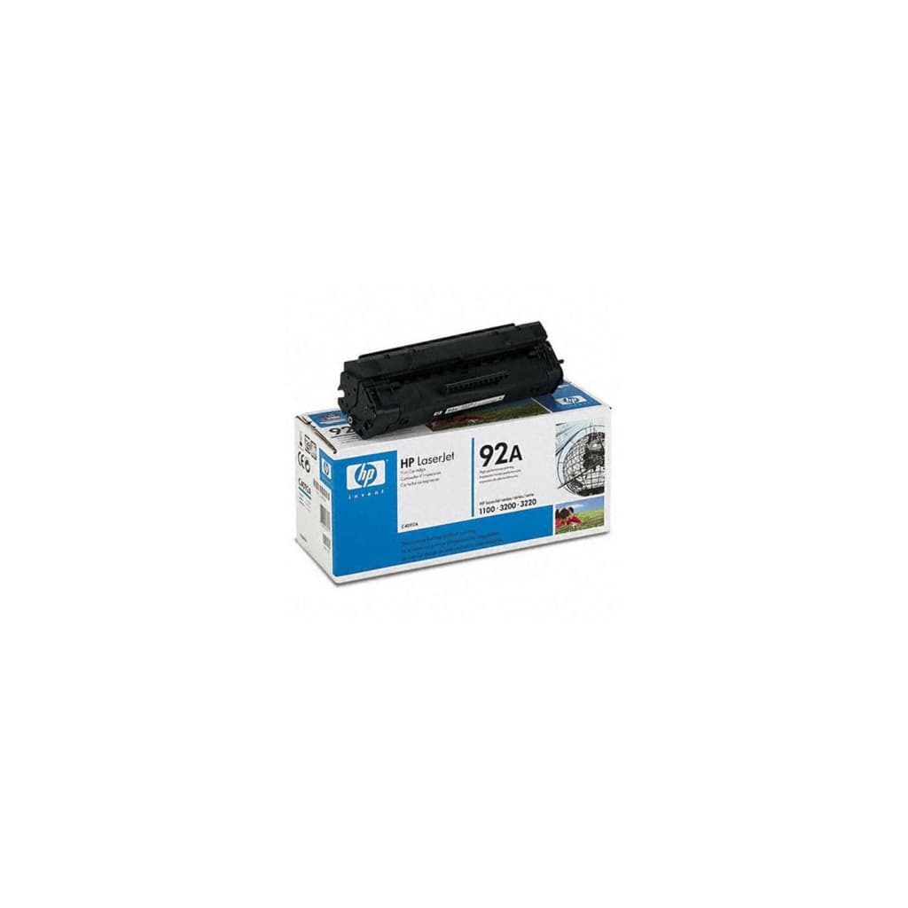 Toner C4092A - C4092A | HP