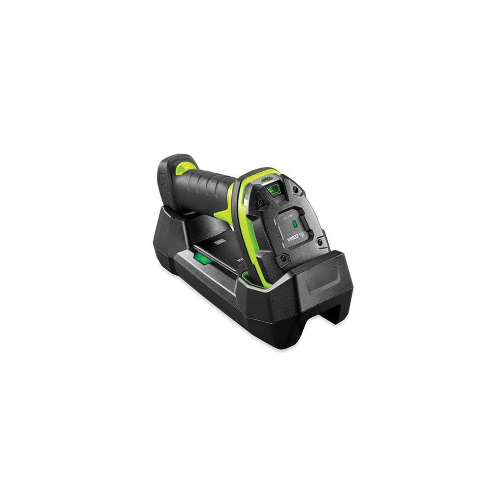 DS3678 Scanner a code barres 1D - 2D - sans base - DS3678SR0F003VZWW | Zebra