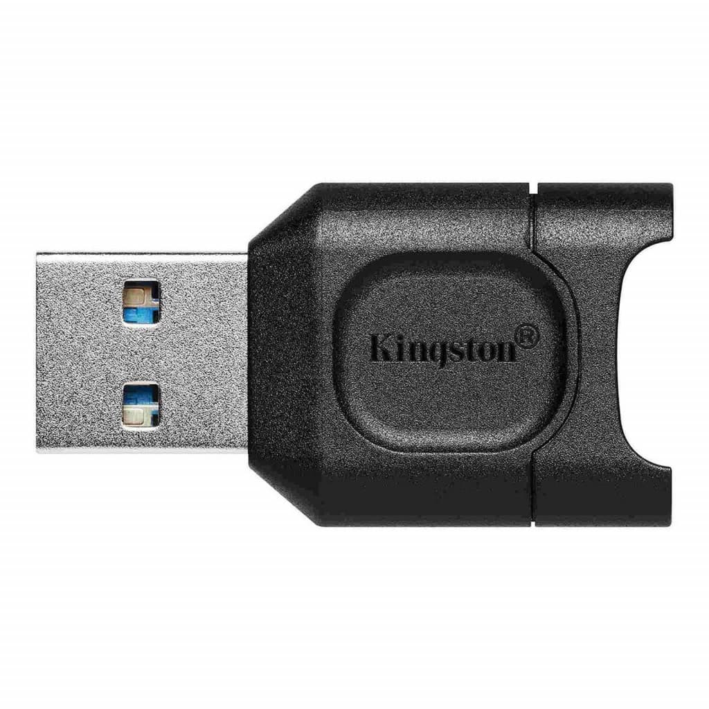 MLPM - MobileLite Plus - Lecteur MicroSD USB 3.2 - MLPM | Kingston