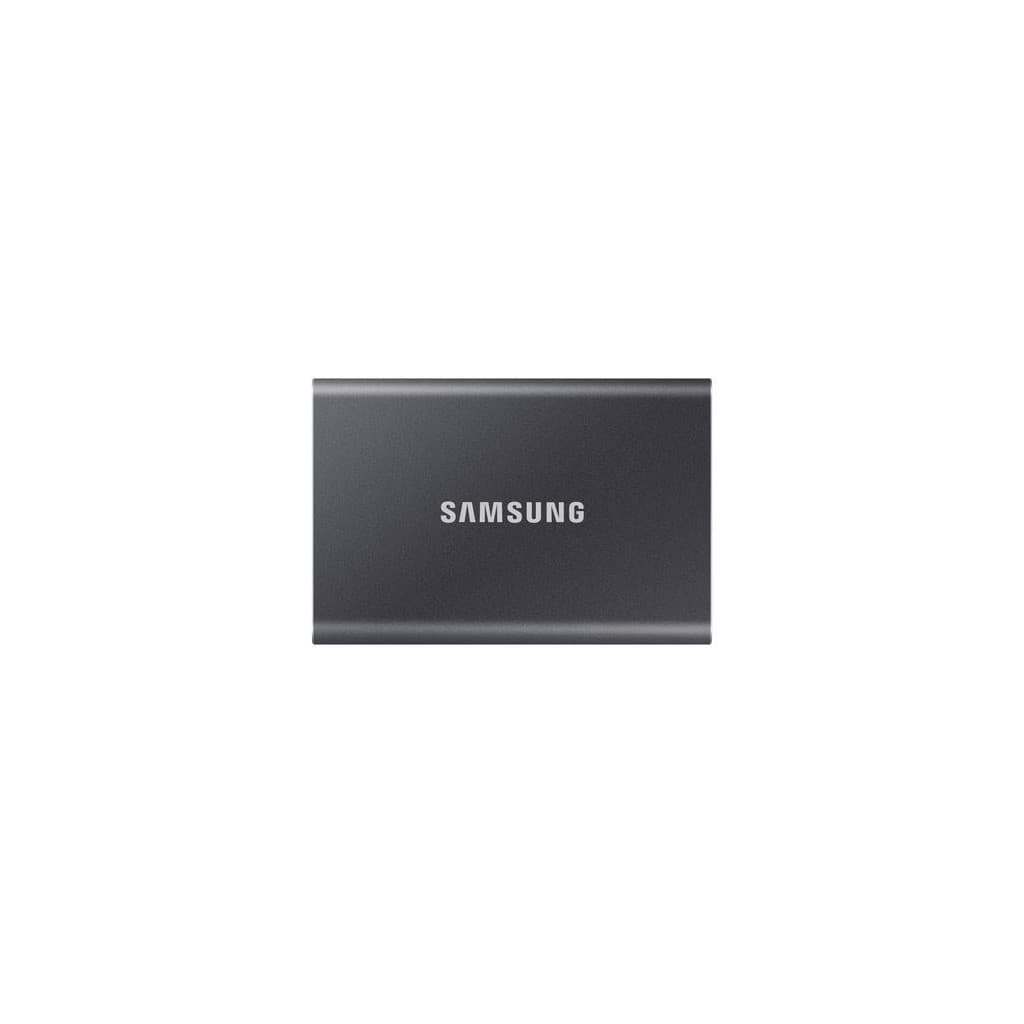 T7 USB 3.2 2 To Gris - MUPC2T0TWW | Samsung