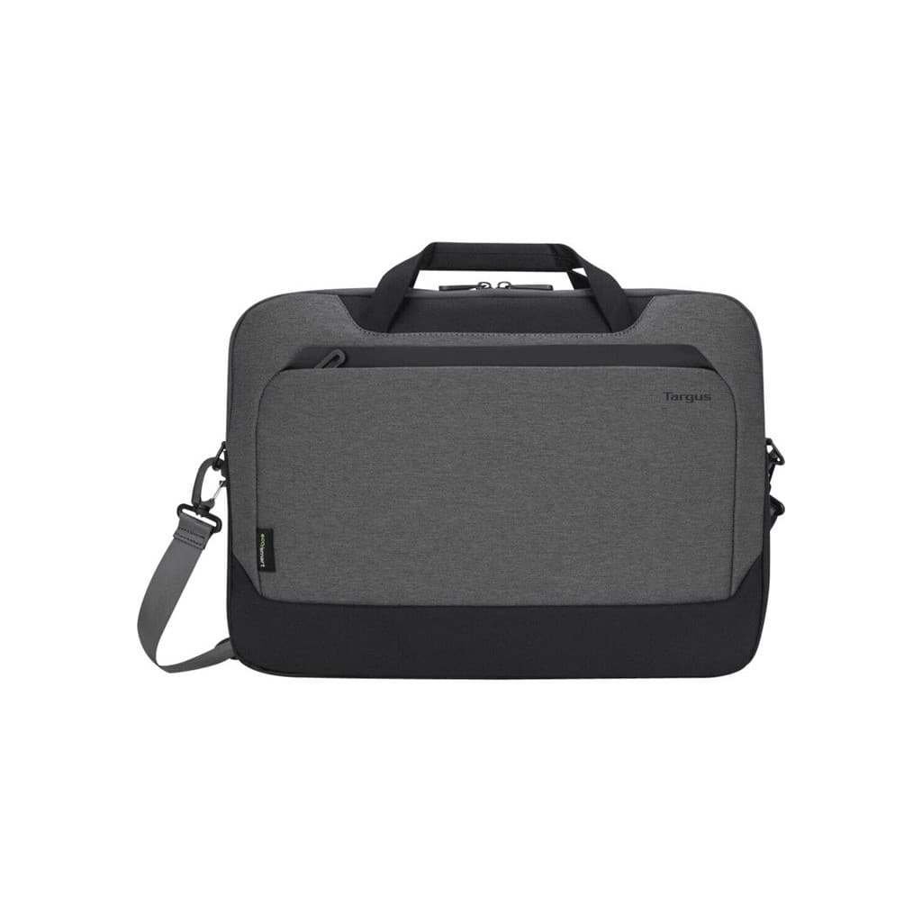 TBT92602GL Cypress Malette EcoSmart 15,6" Gris# - TBT92602GL | Targus
