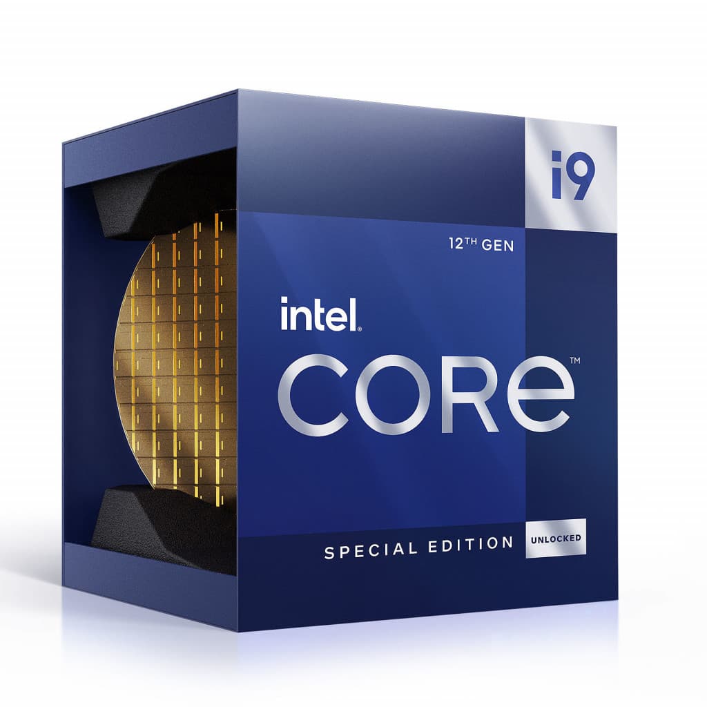 Core i9-12900KS - 3.9G - 30Mo - LGA1700 - Ss Vent. - BOX - BX8071512900KS | Intel