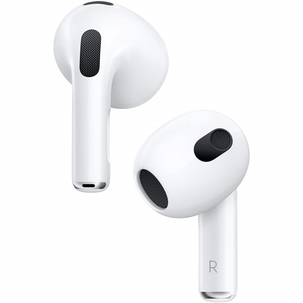 Airpods 3 - MME73ZM - A# - MME73ZMA | Apple