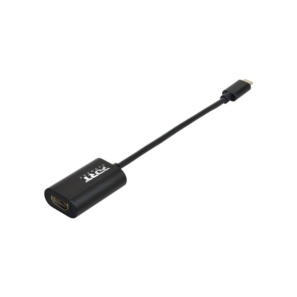 Convertisseur USB Type C vers HDMI - 900124 | Port