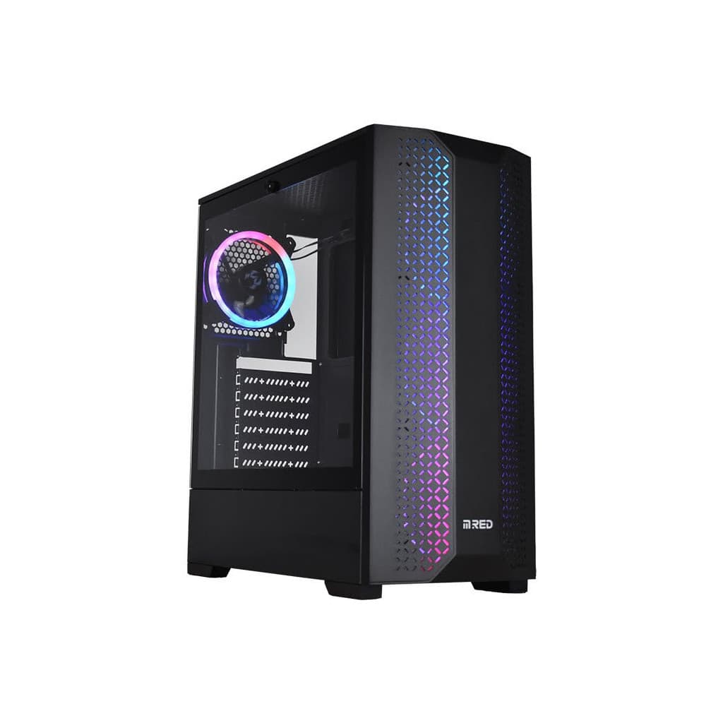 Dream Eyes Noir - MT - Sans Alim - ATX - MR019 | M.RED