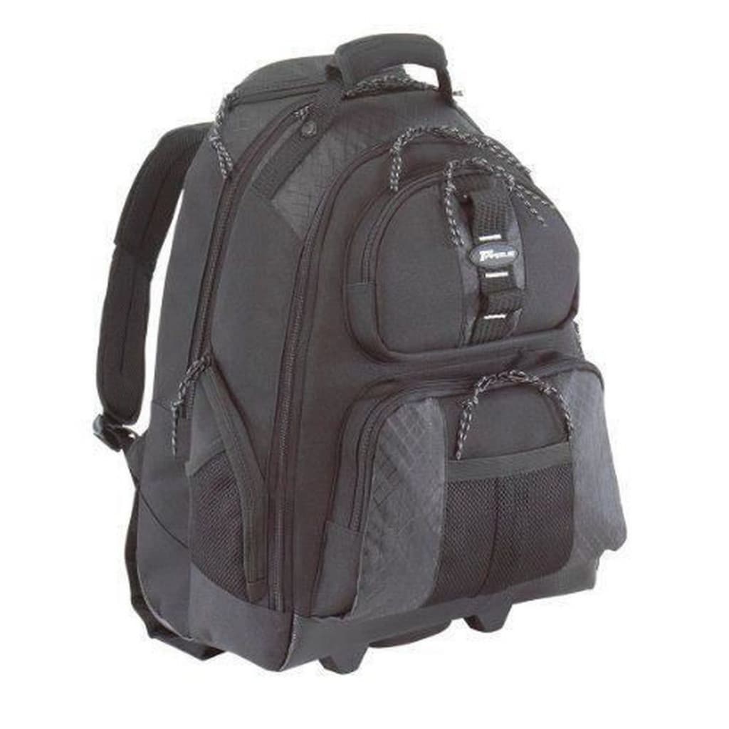TSB700EU Rolling Back Pack 15.6" Noir - TSB700EU | Targus