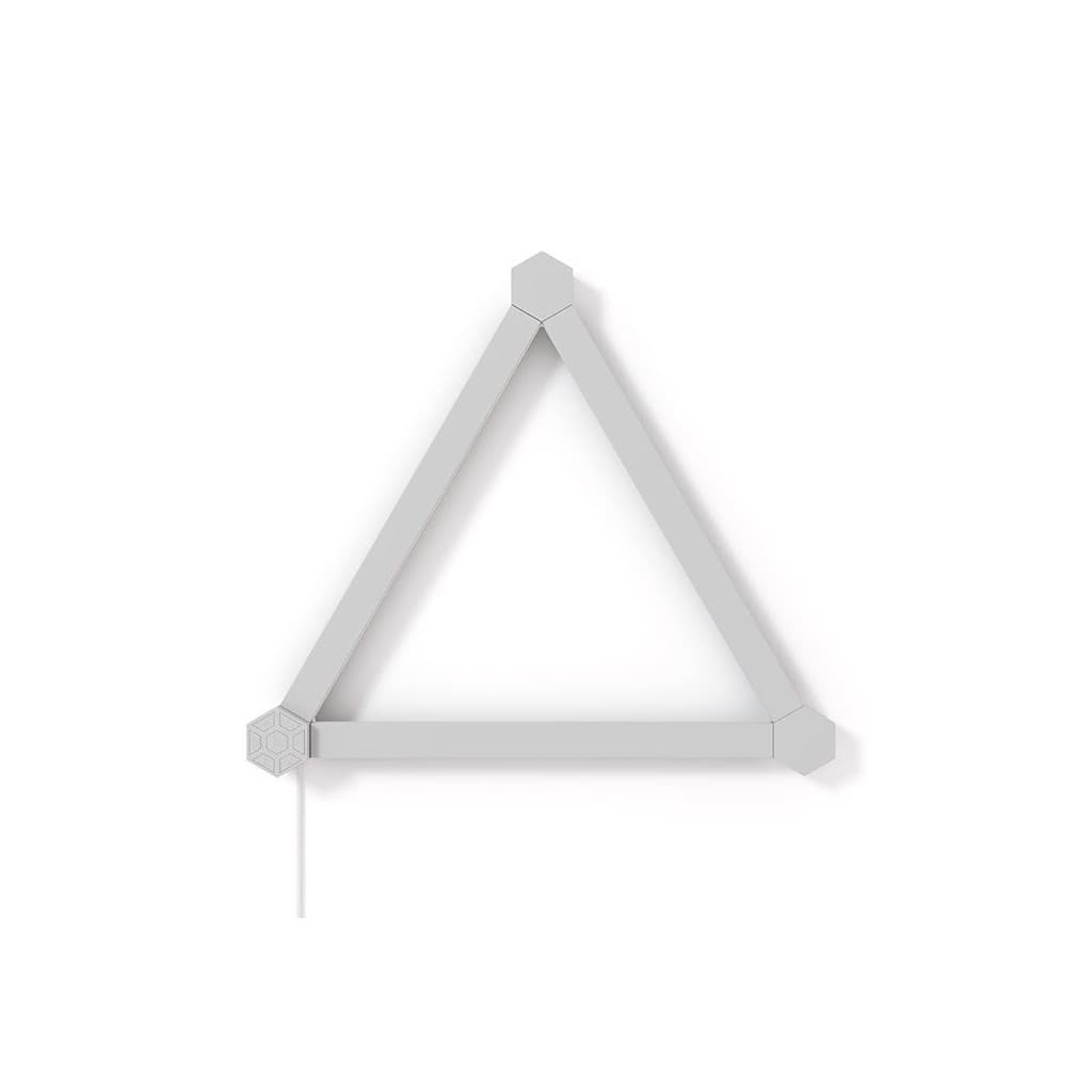 Lines Pack Expansion - 3 pièces - NL59E0001LW3PK | Nanoleaf