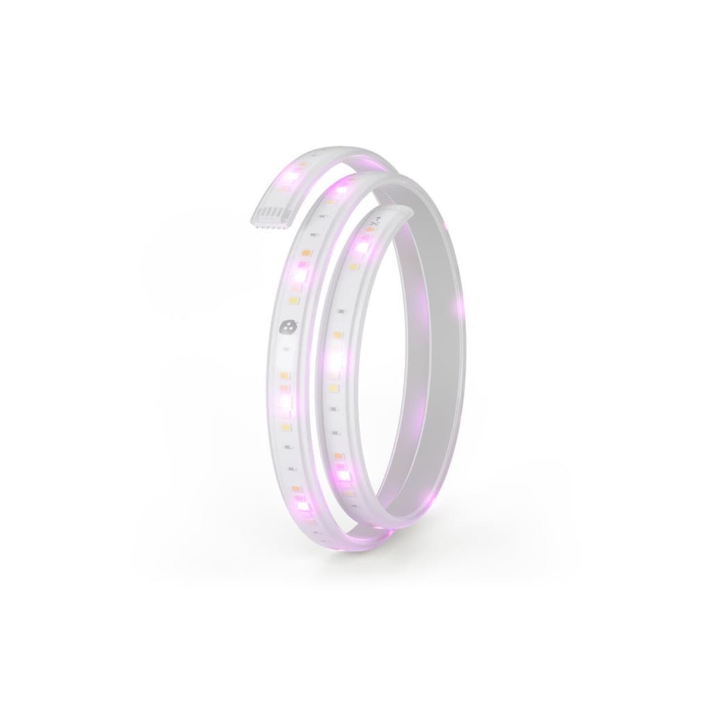 Essentials Bande lumineuse Extension - 1 mètre - NL550001LS1M | Nanoleaf
