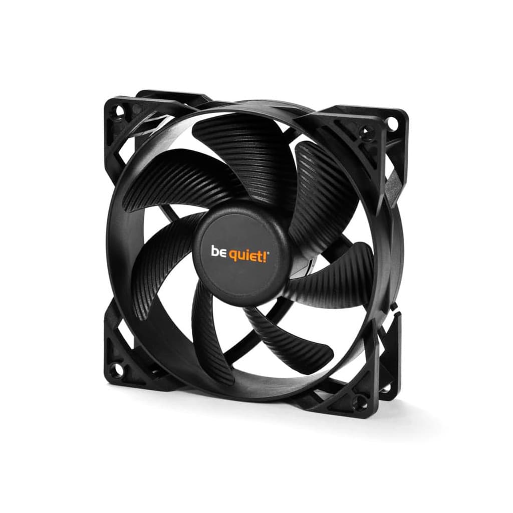 Case Fan Pure Wings 2 PWM 92mm - BL038 - BL038 | be quiet!