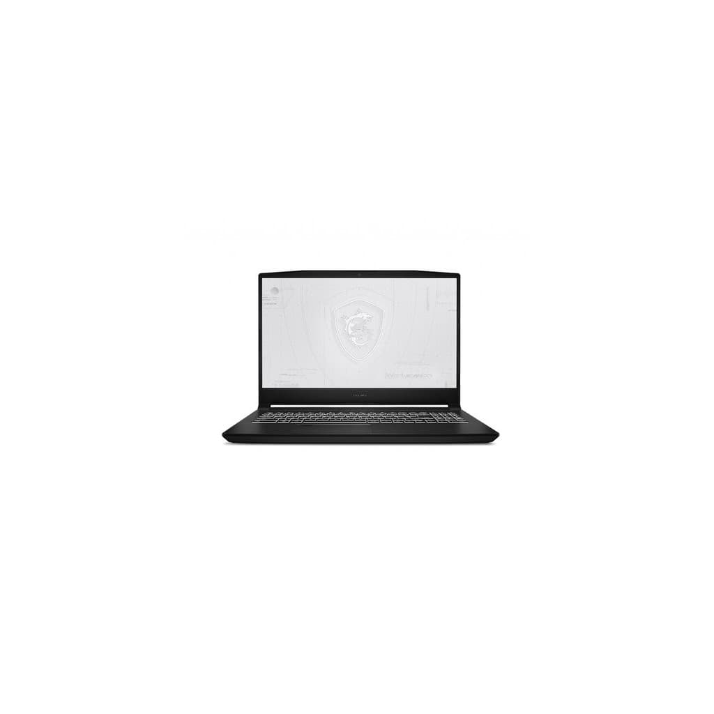 WF66 - 15.6" - 144Hz - i7 - 16Go - 512Go - Quadro T1200 - W10P - 9S71582321072 | MSI