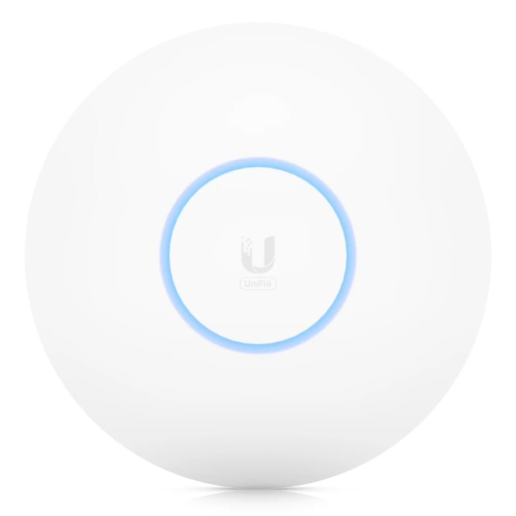 U6 Pro WiFi 6 PoE - U6Pro | Ubiquiti