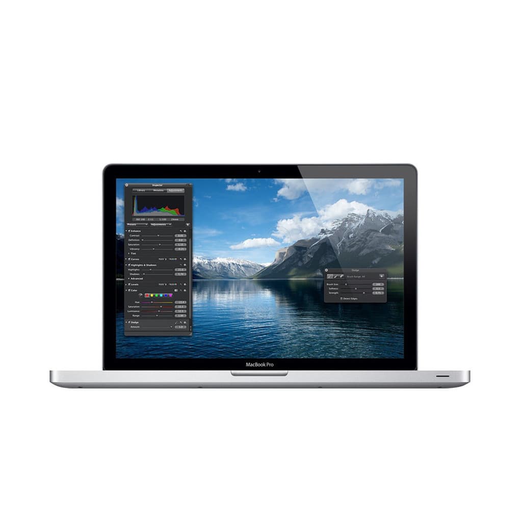 MacBook Pro 2013 Core i5 2.4Ghz/8GB/128GB/13.3"/Big Sur